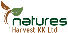 Nature's Harvest KK Ltd