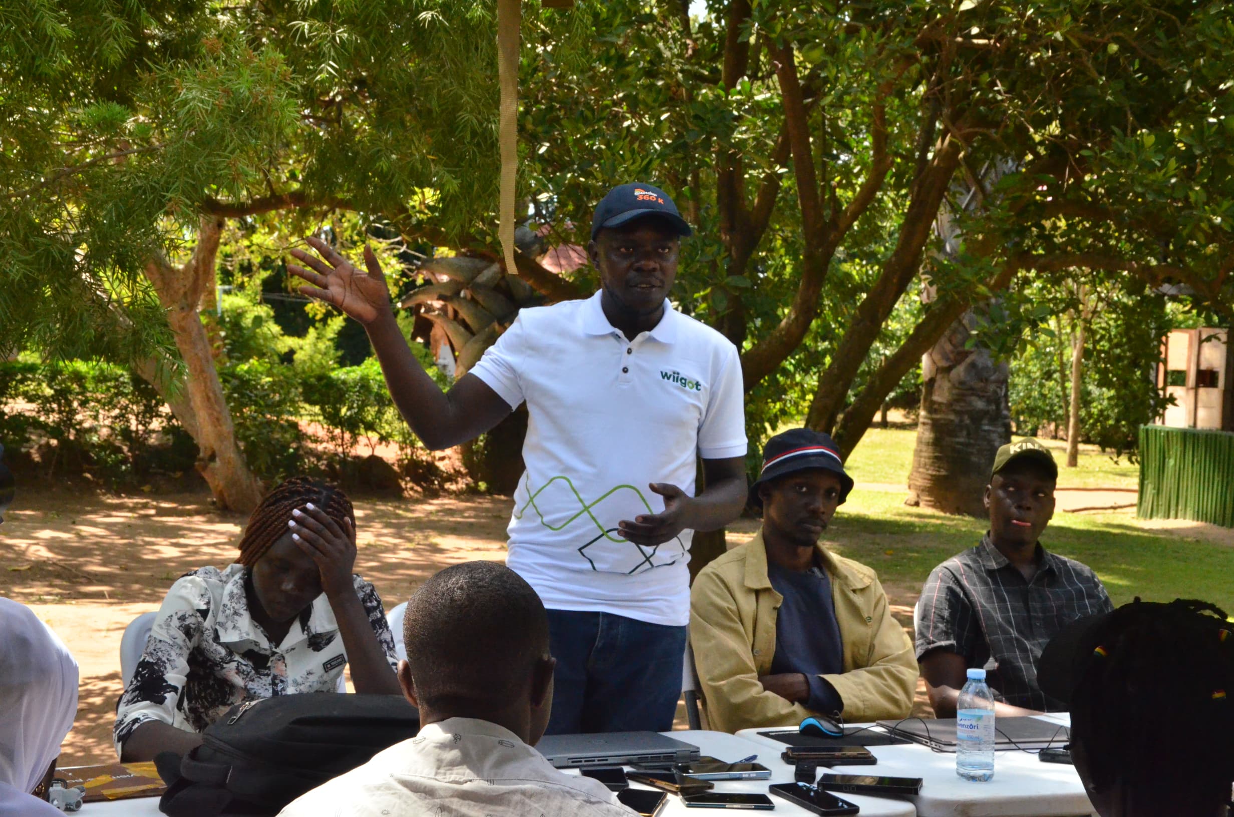 Cocoa Agronomy Masterclass