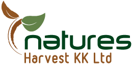 Natures Harvest KK Limited